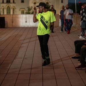 Meet your Posher, Willie